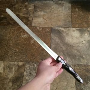 Cutco 9 3/4" Slicer 1724